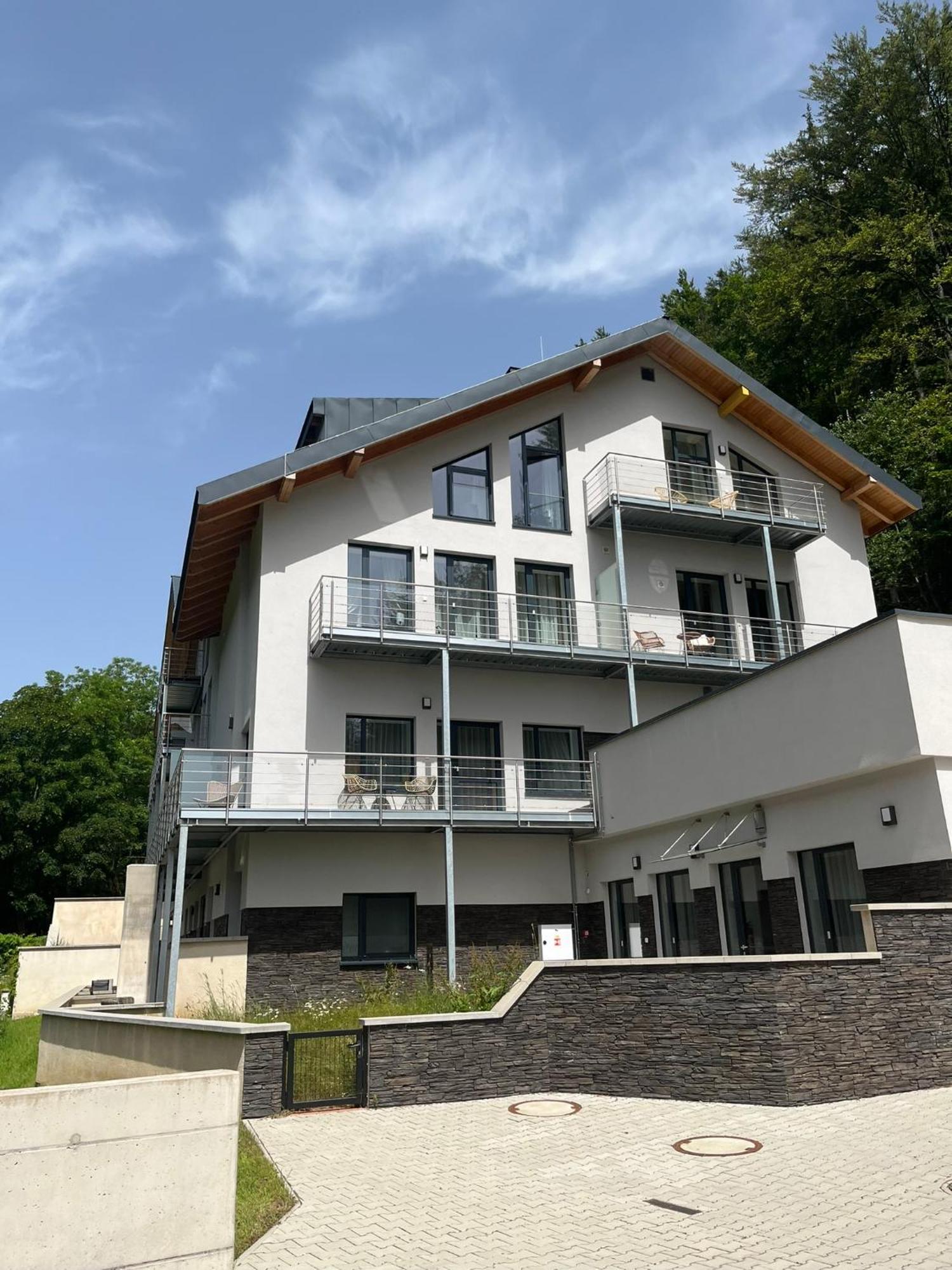 Apart Jasmin Vitkovice Exterior photo
